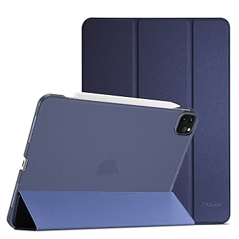 Amazon.co.jp: ProCase iPad Pro 11 ケース 第4/3/2/1世代に適用